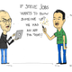 Illustration for article titled Jobs Strikes Back Gallery